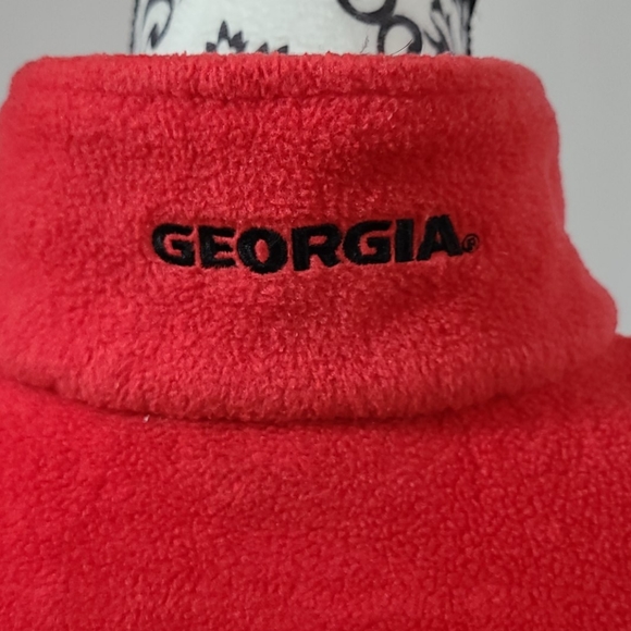 Columbia Georgia Bulldogs Jacket - Picture 7 of 10